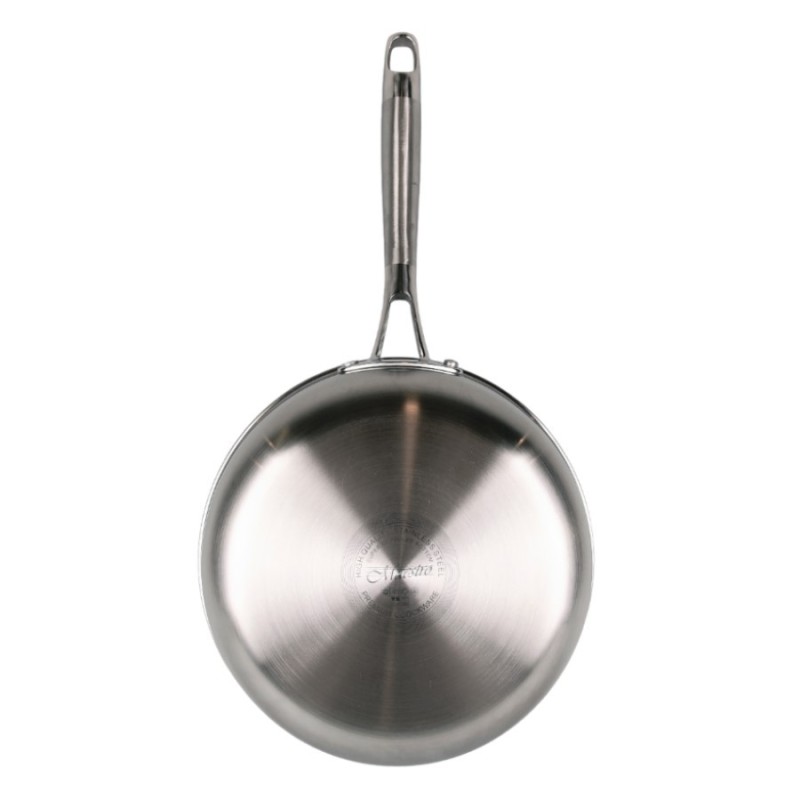 Profesjonalna patelnia 26 cm MR-1224-26 | PartsPC.pl