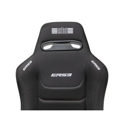 Fotel ERS3 Elite Fabric & Mesh Edition | PartsPC.pl