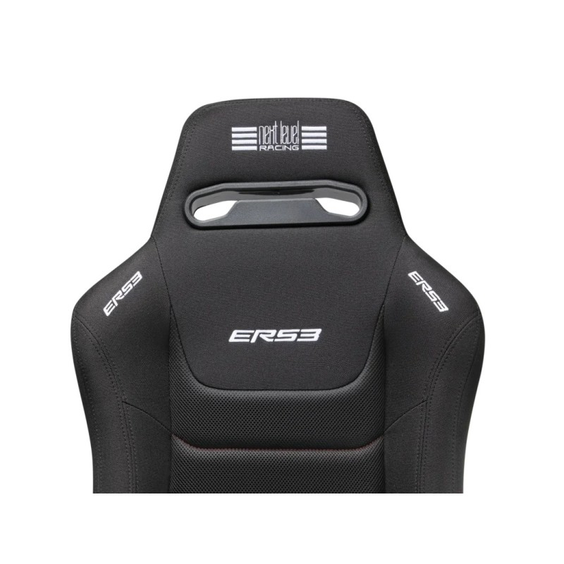 Fotel ERS3 Elite Fabric & Mesh Edition | PartsPC.pl