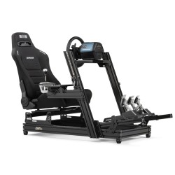Fotel ERS3 Elite Fabric & Mesh Edition | PartsPC.pl