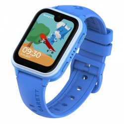 Smartwatch Kids VIBE 4G niebieski | PartsPC.pl