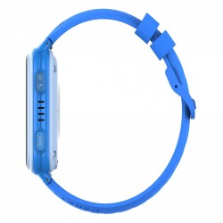 Smartwatch Kids VIBE 4G niebieski | PartsPC.pl