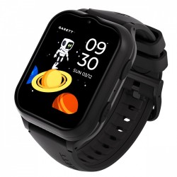 Smartwatch Kids eSIM 4G czarny | PartsPC.pl
