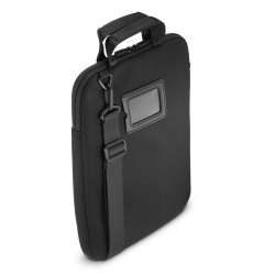 Etui do laptopa business 13,3-14,1 cali czarne | PartsPC.pl