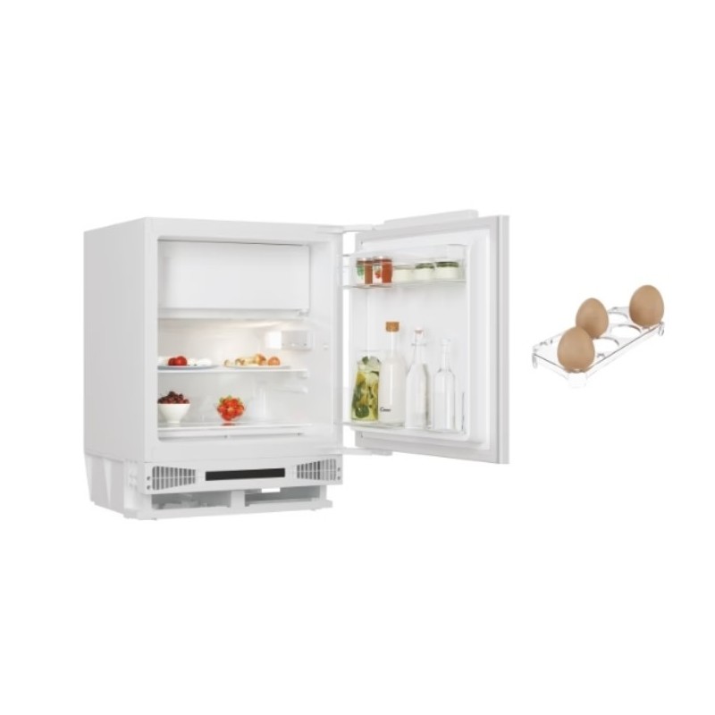 Chłodziarko-zamrażarka podblatowa CM4SE68W | PartsPC.pl