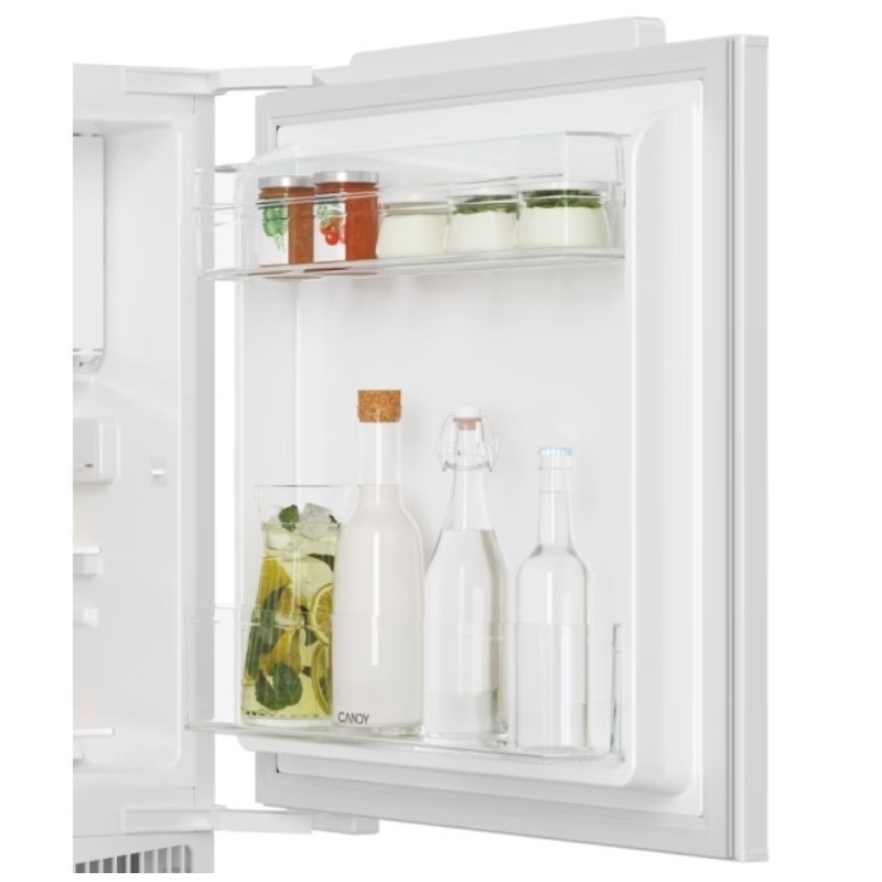 Chłodziarko-zamrażarka podblatowa CM4SE68W | PartsPC.pl