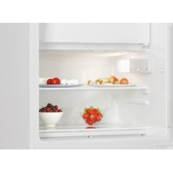 Chłodziarko-zamrażarka podblatowa CM4SE68W | PartsPC.pl