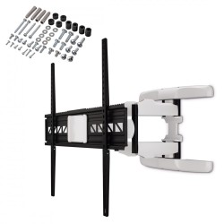 Uchwyt LCD/LED 800X600 fullmotion 90 cali | PartsPC.pl