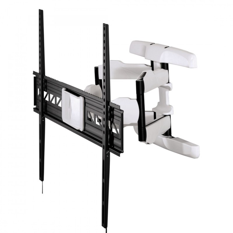 Uchwyt LCD/LED 800X600 fullmotion 90 cali | PartsPC.pl