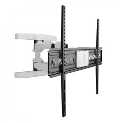 Uchwyt LCD/LED 800X600 fullmotion 90 cali | PartsPC.pl