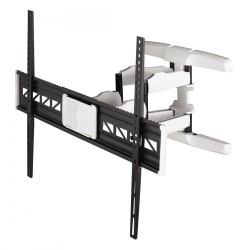 Uchwyt LCD/LED 800X600 fullmotion 90 cali | PartsPC.pl