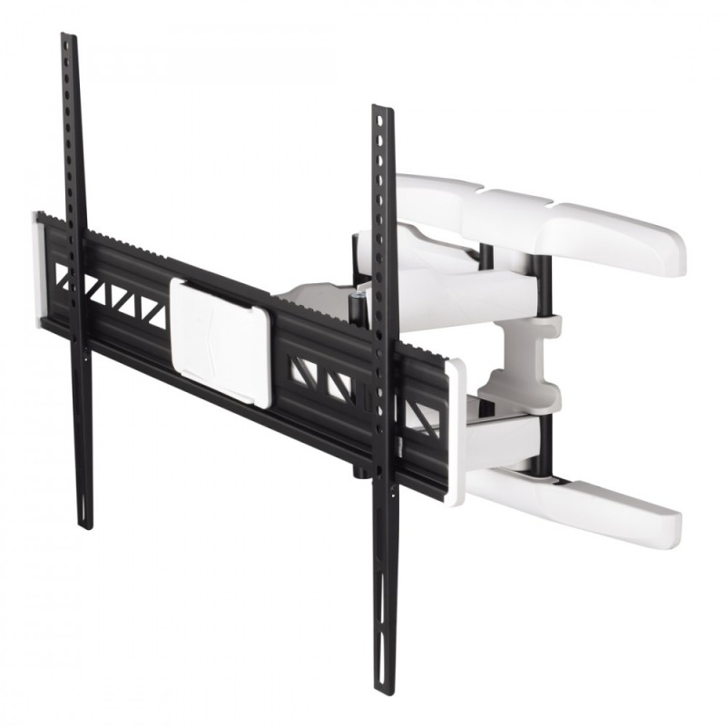 Uchwyt LCD/LED 800X600 fullmotion 90 cali | PartsPC.pl