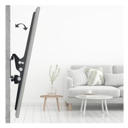 Uchwyt LCD/LED 600x400 motion 75 cali | PartsPC.pl
