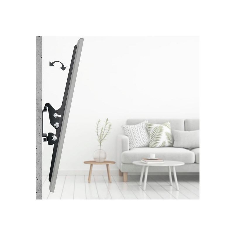 Uchwyt LCD/LED 600x400 motion 75 cali | PartsPC.pl