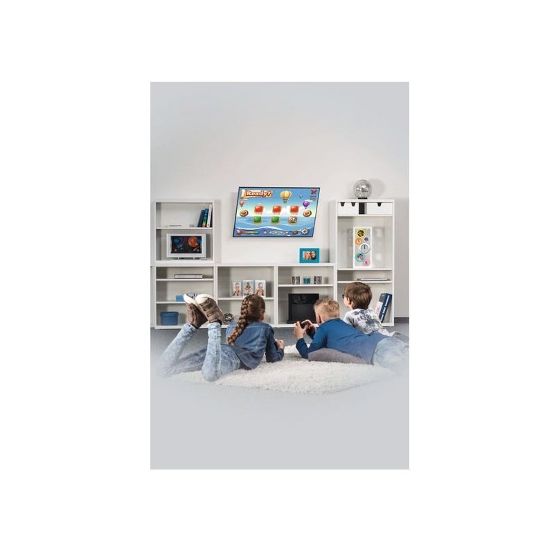 Uchwyt LCD/LED 600x400 motion 75 cali | PartsPC.pl