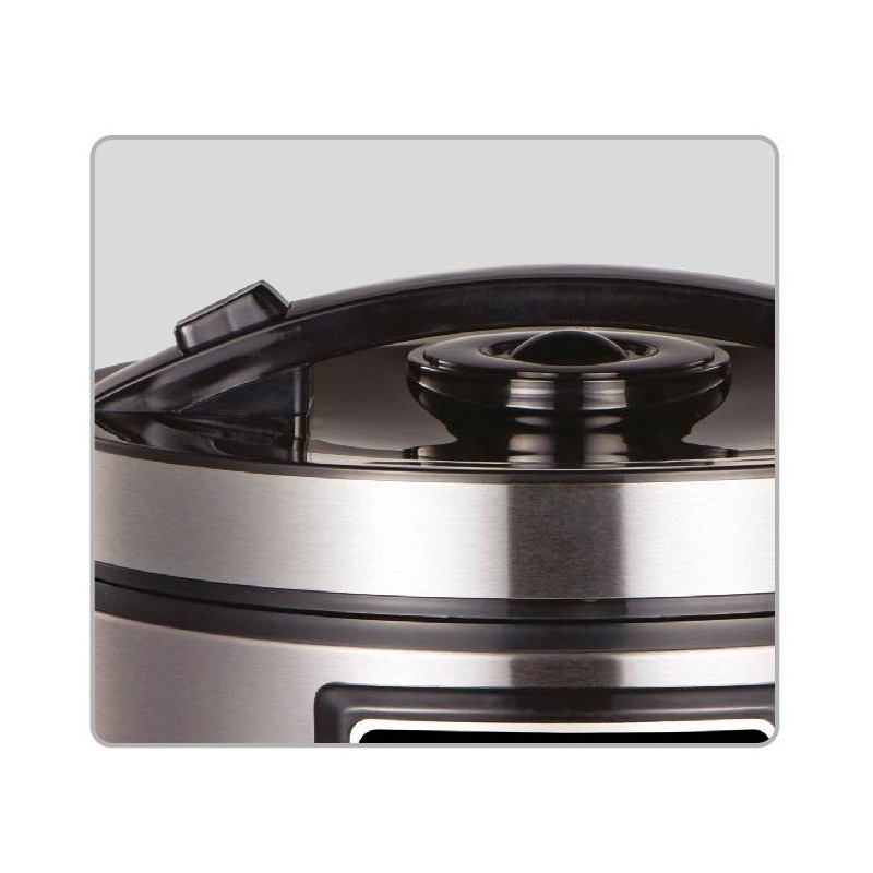 Multicooker 5 l, 42 programy, 900W  MR-793 | PartsPC.pl