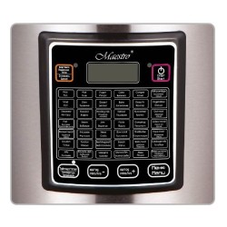 Multicooker 5 l, 42 programy, 900W  MR-793 | PartsPC.pl