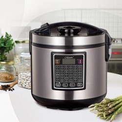 Multicooker 5 l, 42 programy, 900W  MR-793 | PartsPC.pl