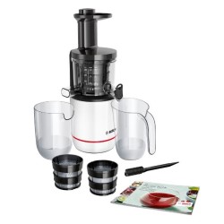 Wyciskarka wolnoobrotowa  MESM500W | PartsPC.pl