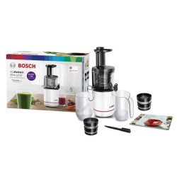 Wyciskarka wolnoobrotowa  MESM500W | PartsPC.pl