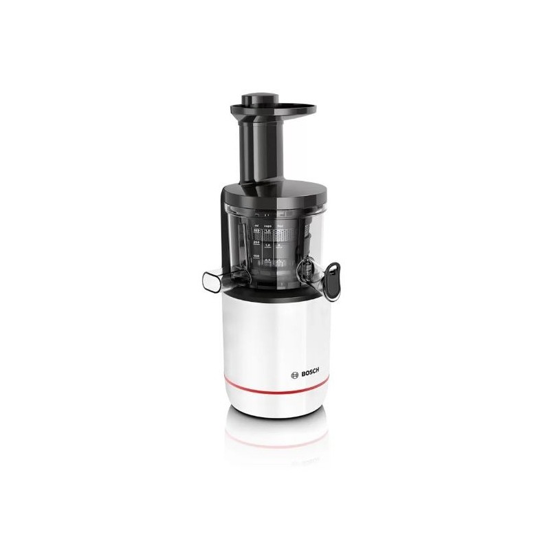 Wyciskarka wolnoobrotowa  MESM500W | PartsPC.pl