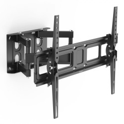 Uchwyt LCD/LED Vesa 600x400 full M 84 cale | PartsPC.pl