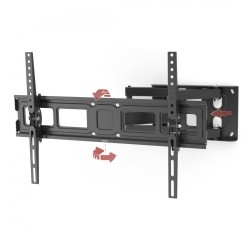 Uchwyt LCD/LED Vesa 600x400 full M 84 cale | PartsPC.pl