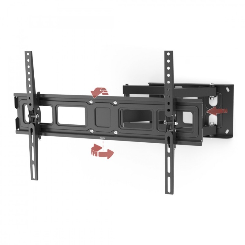 Uchwyt LCD/LED Vesa 600x400 full M 84 cale | PartsPC.pl