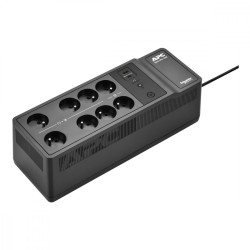 Zasilacz BE1050G2-FR APC Back-UPS 1050VA 8 French outlets | PartsPC.pl