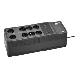 Zasilacz BE1050G2-FR APC Back-UPS 1050VA 8 French outlets | PartsPC.pl