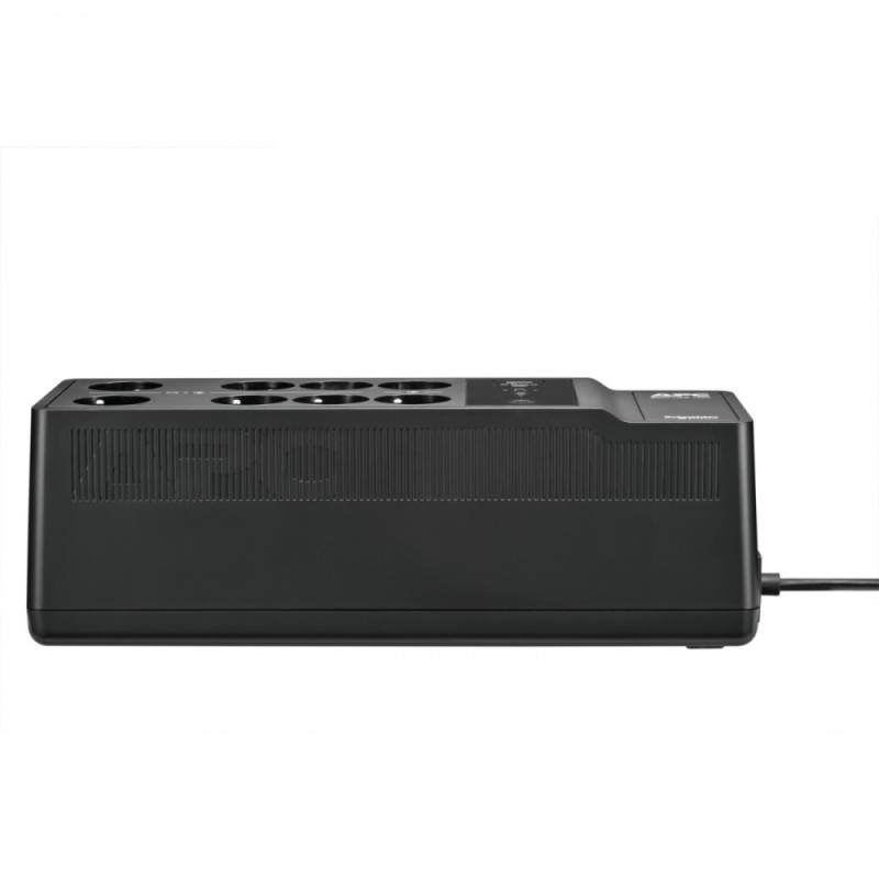 Zasilacz BE1050G2-FR APC Back-UPS 1050VA 8 French outlets | PartsPC.pl
