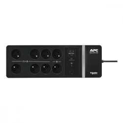 Zasilacz BE1050G2-FR APC Back-UPS 1050VA 8 French outlets | PartsPC.pl