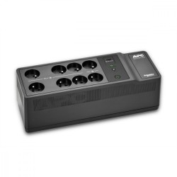 Zasilacz BE500G2-FR APC Back-UPS 500VA 8 French outlets | PartsPC.pl