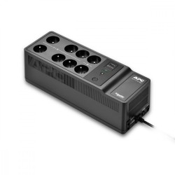 Zasilacz BE500G2-FR APC Back-UPS 500VA 8 French outlets | PartsPC.pl