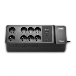 Zasilacz BE500G2-FR APC Back-UPS 500VA 8 French outlets | PartsPC.pl