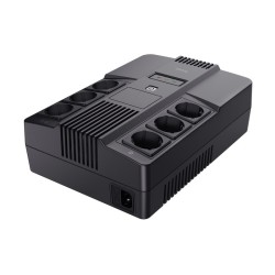 Zasilacz awaryjny UPS Maxxon Powerstrip 800VA | PartsPC.pl