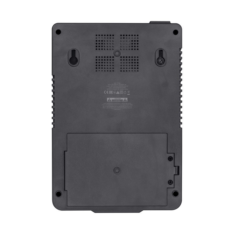 Zasilacz awaryjny UPS Maxxon Powerstrip 800VA | PartsPC.pl
