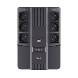 Zasilacz awaryjny UPS Maxxon Powerstrip 800VA | PartsPC.pl
