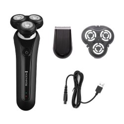 Golarka męska rotacyjna X5 Limitless  XR1755 | PartsPC.pl