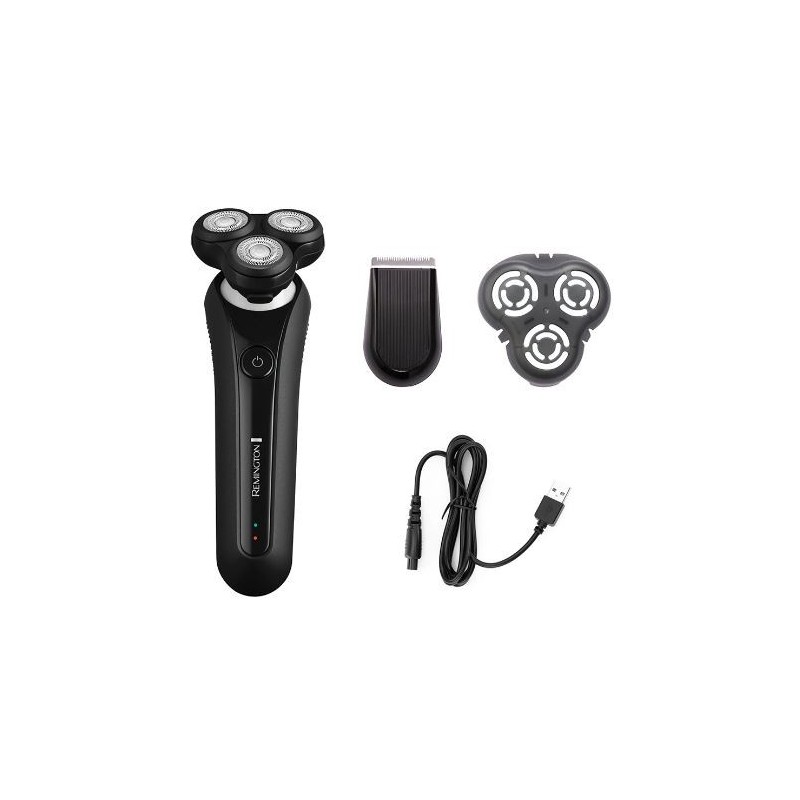 Golarka męska rotacyjna X5 Limitless  XR1755 | PartsPC.pl