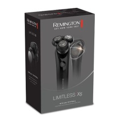 Golarka męska rotacyjna X5 Limitless  XR1755 | PartsPC.pl