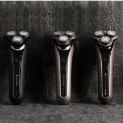 Golarka męska rotacyjna X5 Limitless  XR1755 | PartsPC.pl