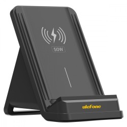 Ładowarka indukcyjna WCS01 50W | PartsPC.pl