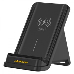 Ładowarka indukcyjna WCS01 50W | PartsPC.pl
