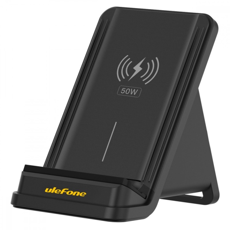 Ładowarka indukcyjna WCS01 50W | PartsPC.pl