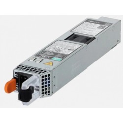 Single Hot-plug Power Supply 700W MM HLAC CK | PartsPC.pl