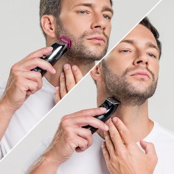 Trymer do zarostu Color Trim Beard 9893-0443 | PartsPC.pl