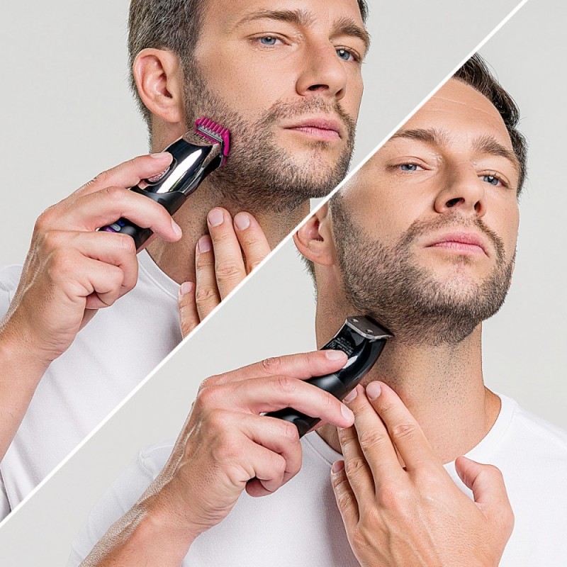 Trymer do zarostu Color Trim Beard 9893-0443 | PartsPC.pl