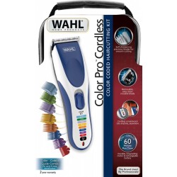 Maszynka do włosów Color Pro Cordless 09649-016 | PartsPC.pl