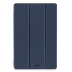 Etui do samsung A9+ 11 cali granatowe | PartsPC.pl